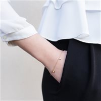 Armband Burato Dame in Rosègold BN978 - BN978